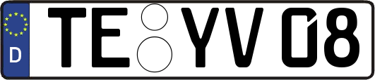 TE-YV08