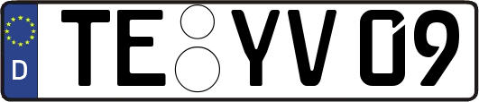 TE-YV09