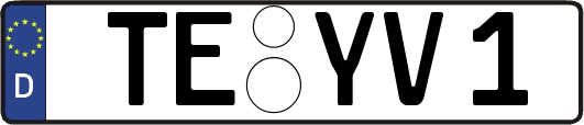 TE-YV1