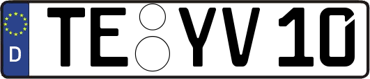 TE-YV10