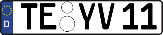 TE-YV11