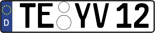 TE-YV12