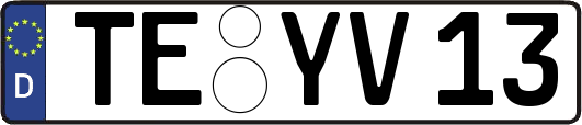TE-YV13