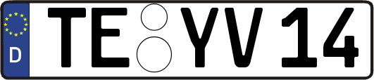 TE-YV14