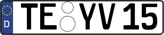 TE-YV15