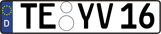TE-YV16