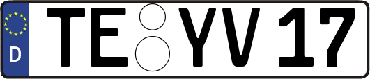 TE-YV17