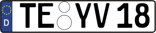 TE-YV18
