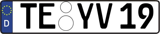 TE-YV19