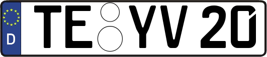 TE-YV20
