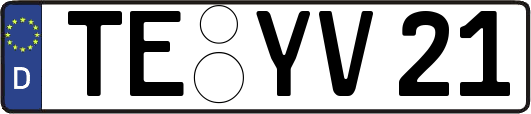 TE-YV21