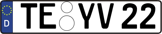 TE-YV22