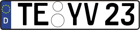 TE-YV23