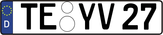TE-YV27