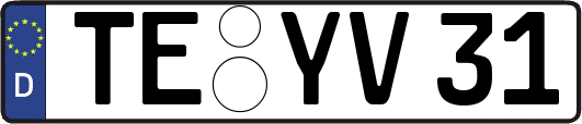 TE-YV31