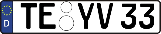 TE-YV33