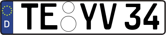 TE-YV34