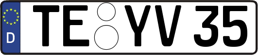TE-YV35