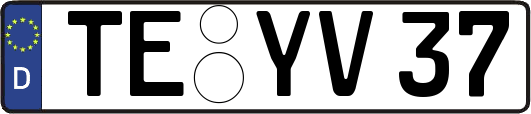 TE-YV37