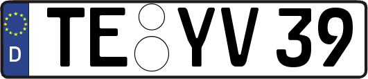 TE-YV39