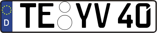 TE-YV40