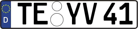 TE-YV41
