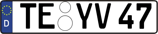TE-YV47