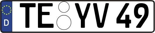 TE-YV49