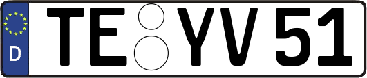 TE-YV51