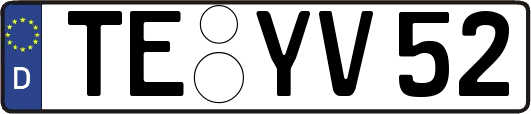 TE-YV52