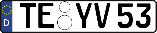 TE-YV53