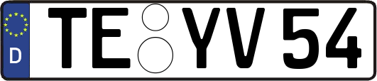 TE-YV54