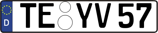 TE-YV57