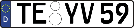 TE-YV59