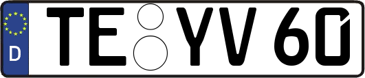 TE-YV60