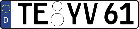 TE-YV61