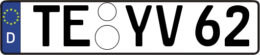 TE-YV62