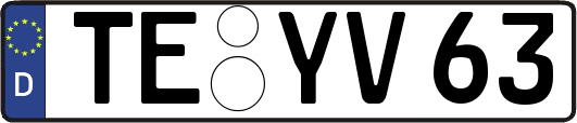 TE-YV63