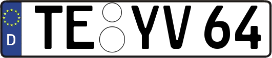 TE-YV64