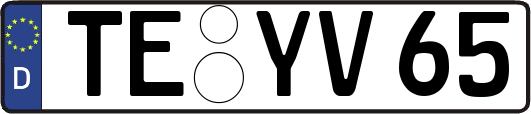 TE-YV65