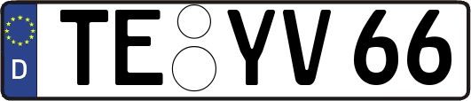 TE-YV66