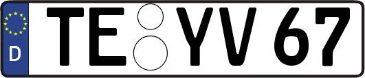 TE-YV67