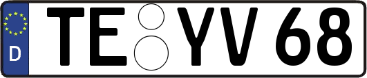 TE-YV68