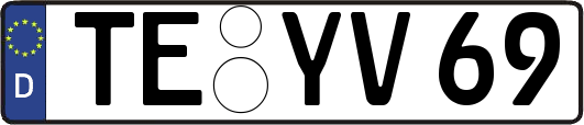TE-YV69