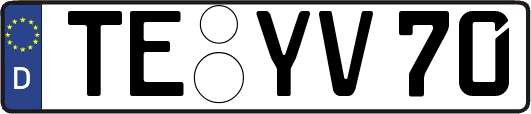 TE-YV70