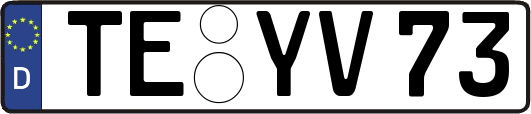 TE-YV73