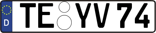 TE-YV74