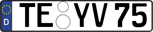 TE-YV75