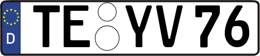 TE-YV76