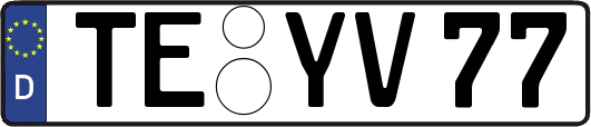 TE-YV77
